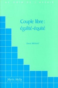 égalité-équité