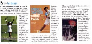 Tennis Magazine