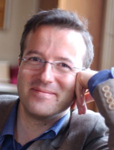 Martin Hirsch, artisan du service civique