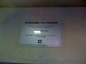 Tony Parker 003 Tony Parker 003